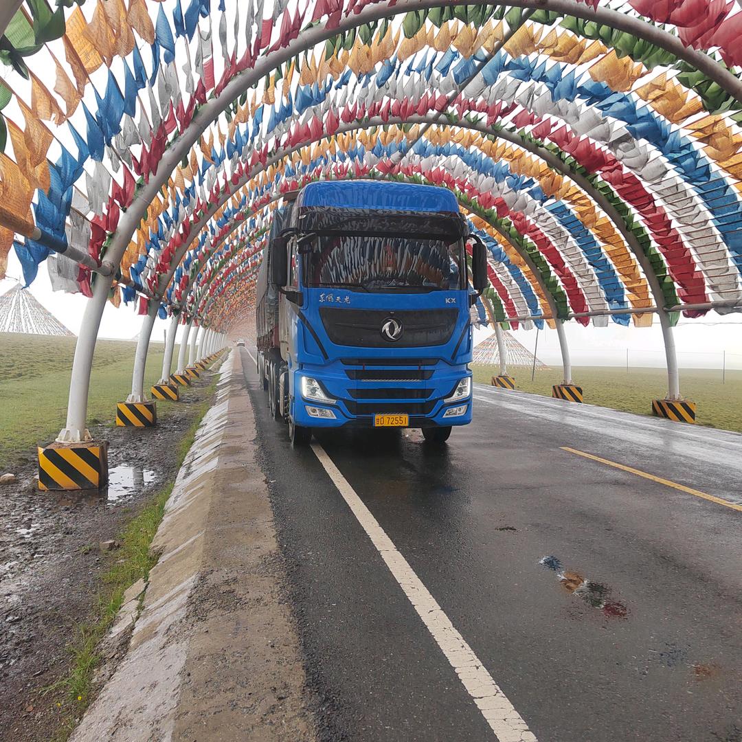 《景泰远征军》李先生