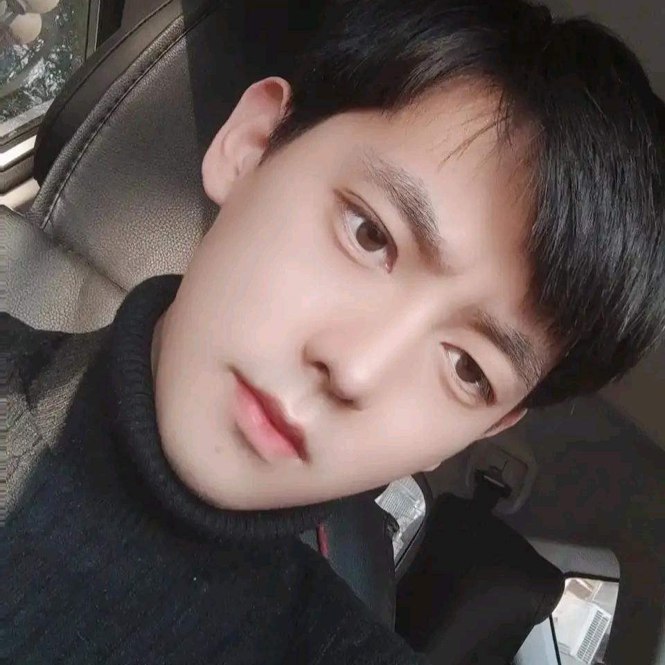 公子墨白