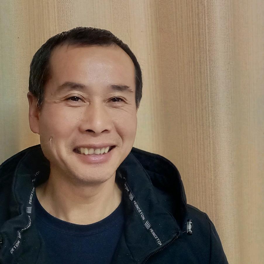 平江尚山小隐  磨坊曾师傅