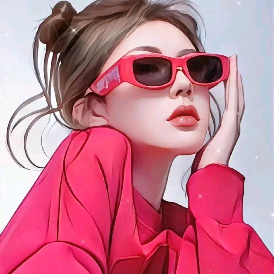 小丽吖