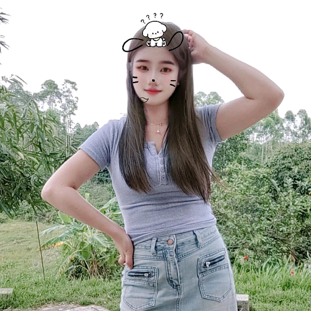@ 艳艳呀