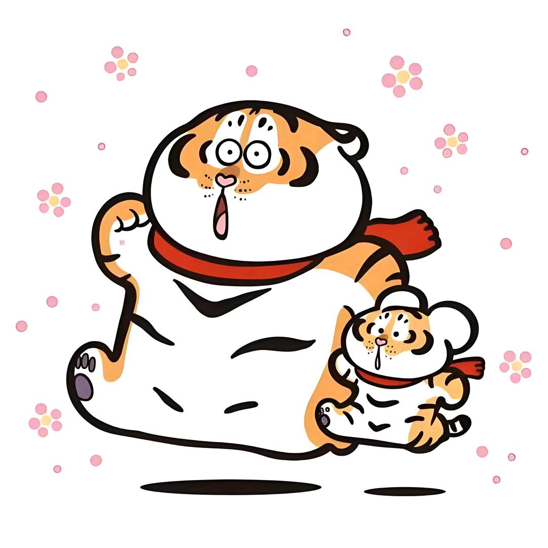 爷