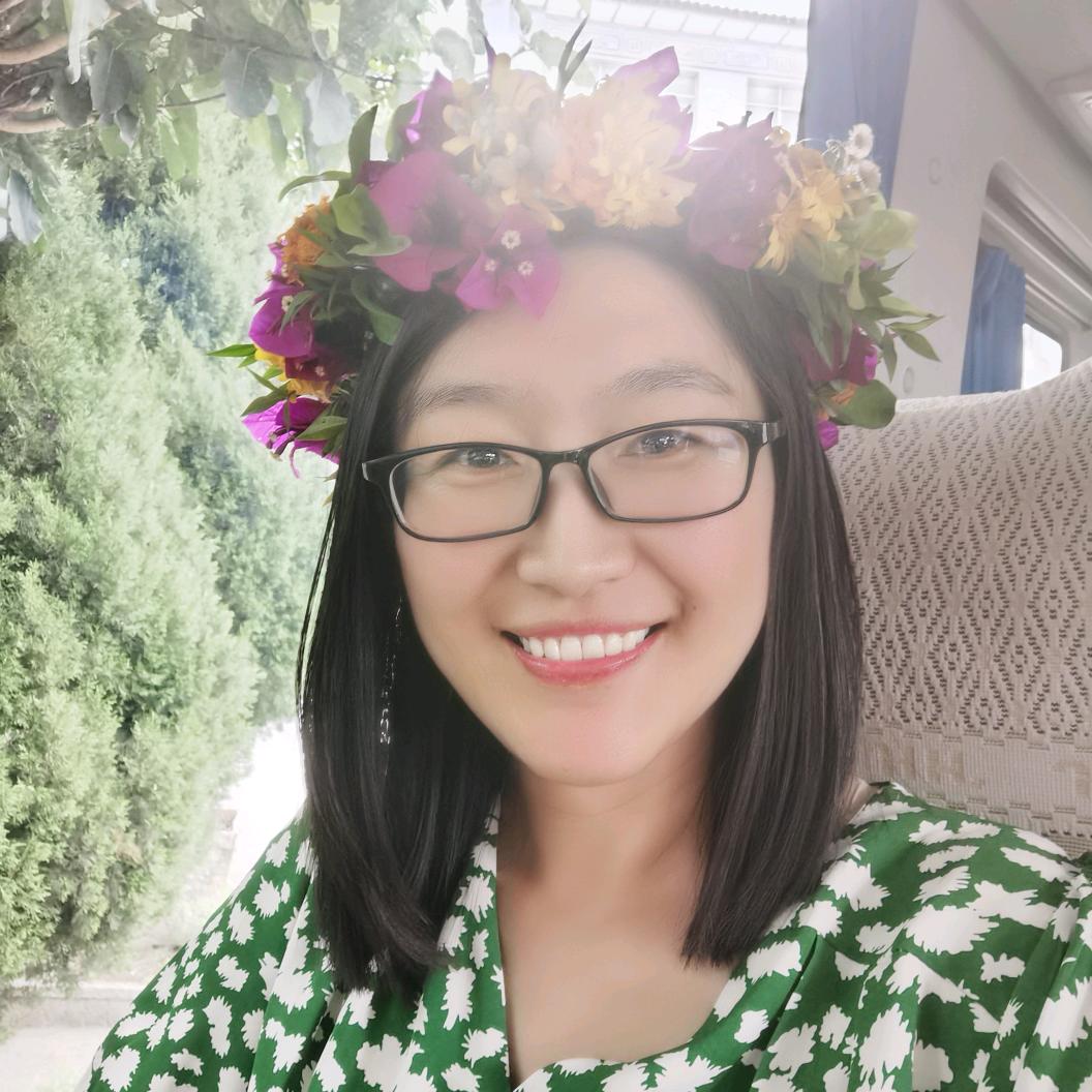 郭郭@
