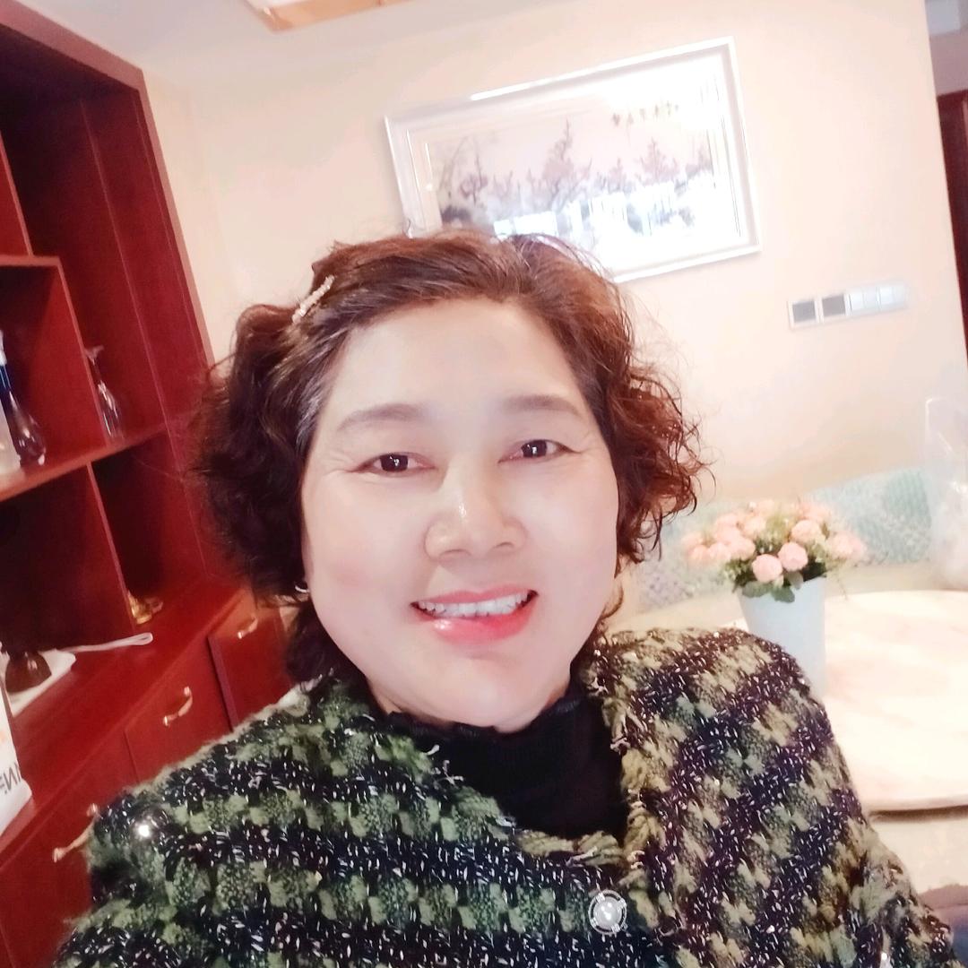 四宝奶奶，