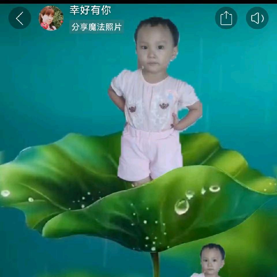 梦中有你❄️❄️