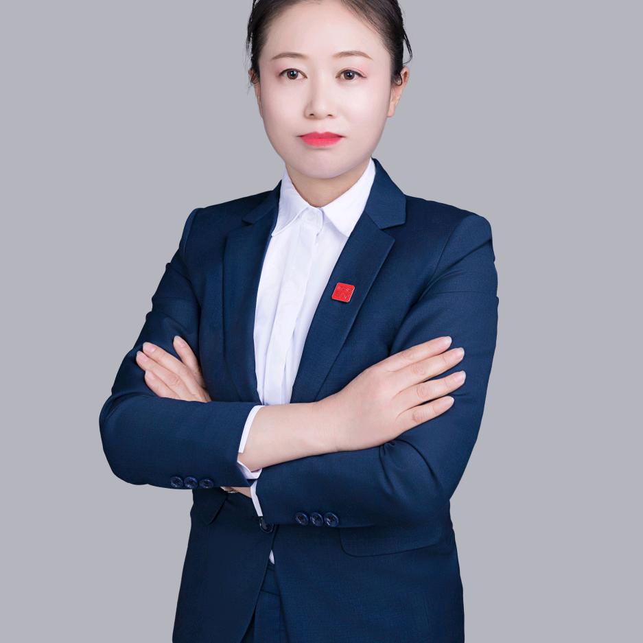 西安房产房婧婧