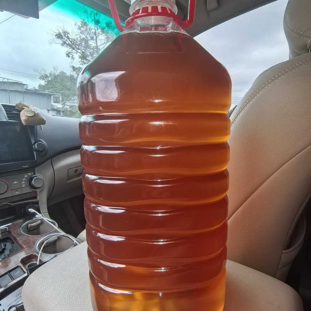 小李飞刀的李啊（富宁柴火榨花生油行）