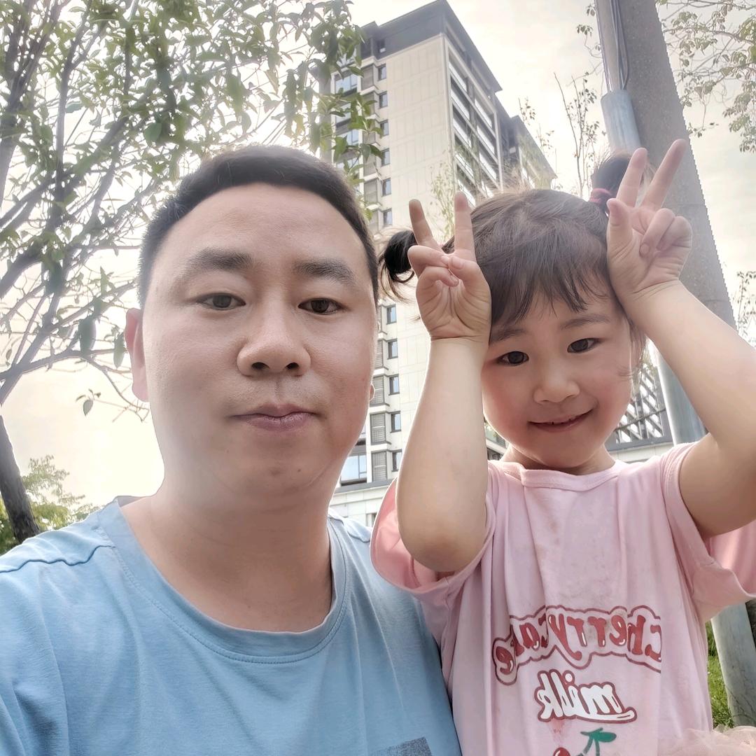 毅路前行