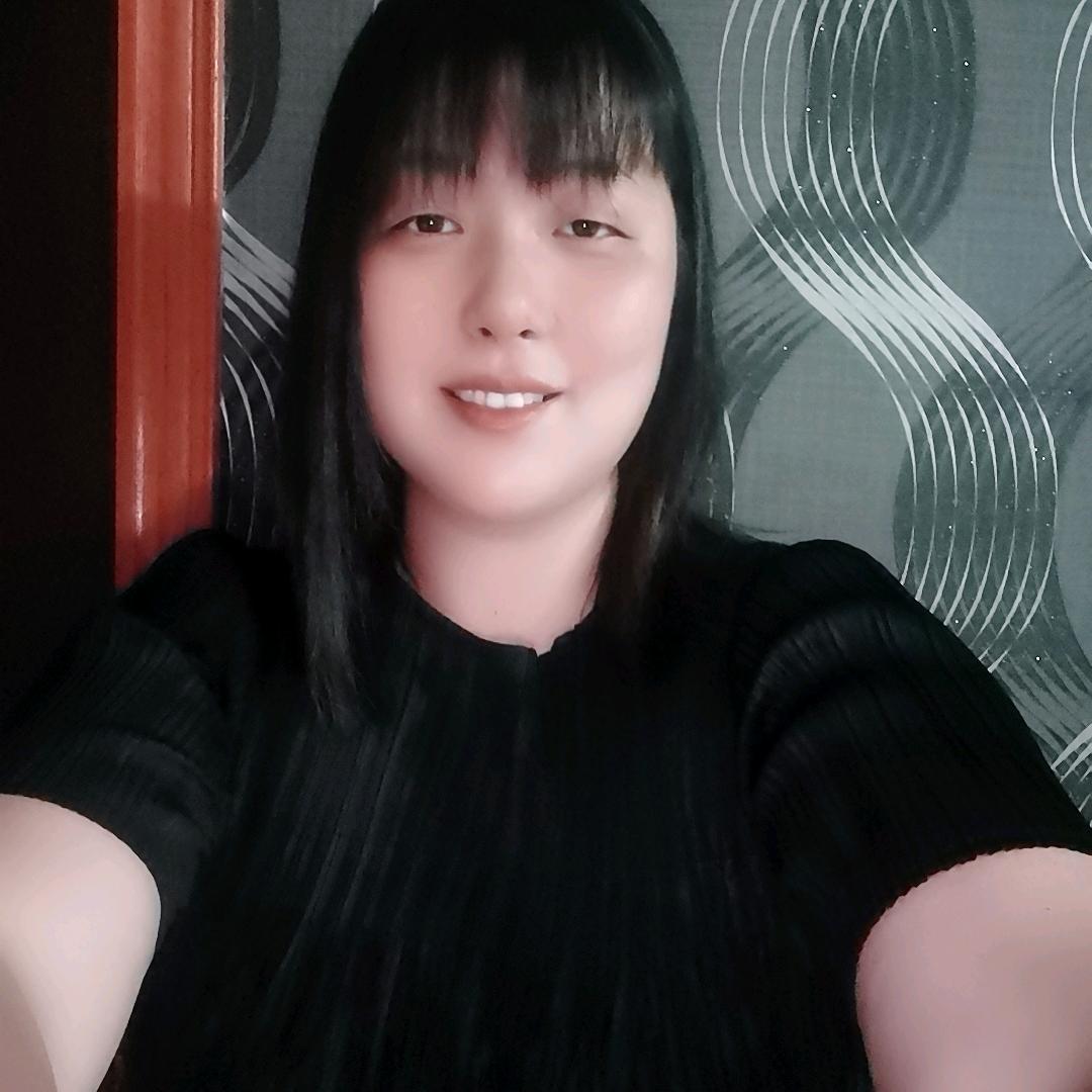 婵婵爱唱歌