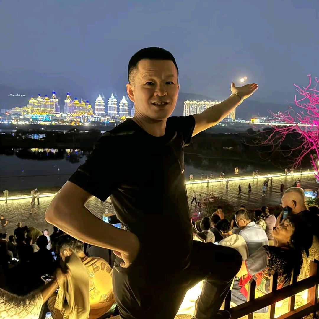 雷 不一样的烟火