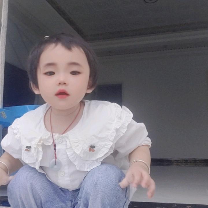 小妖怪👺