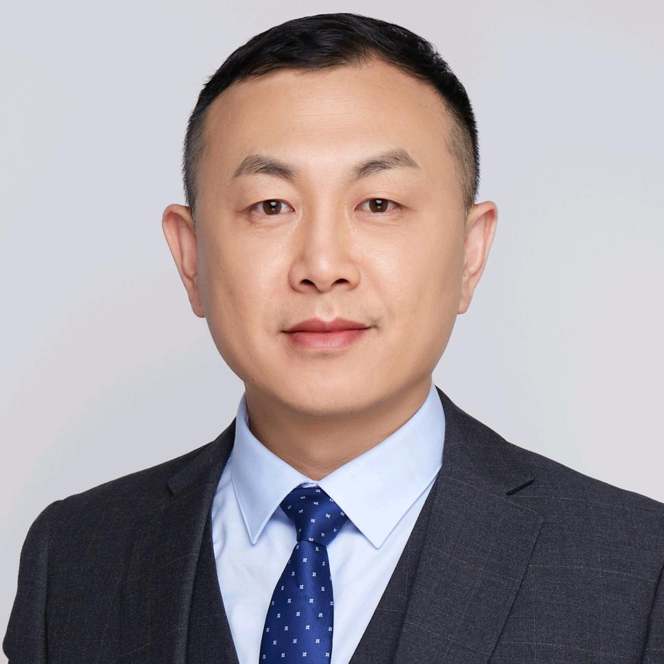 轮廓整形籍建华