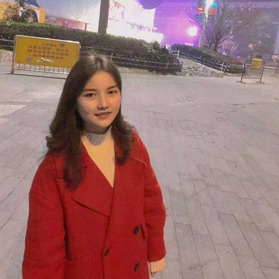 欣梣Chen🍀