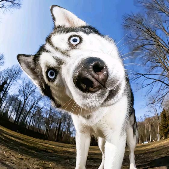 做个呆瓜吧•˶ɞ˶•