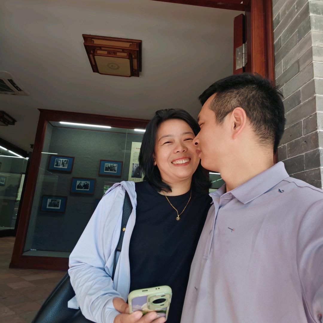 总有幸福在等你💖