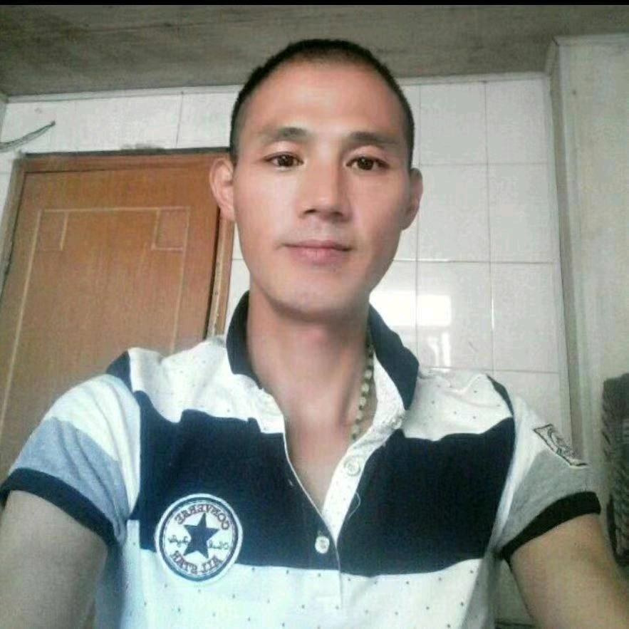 阿牛哥！正能量传递！