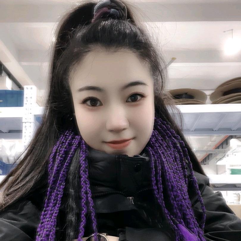 暴躁的苗苗😡
