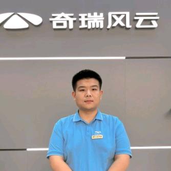奇瑞风云新能源｜小杨
