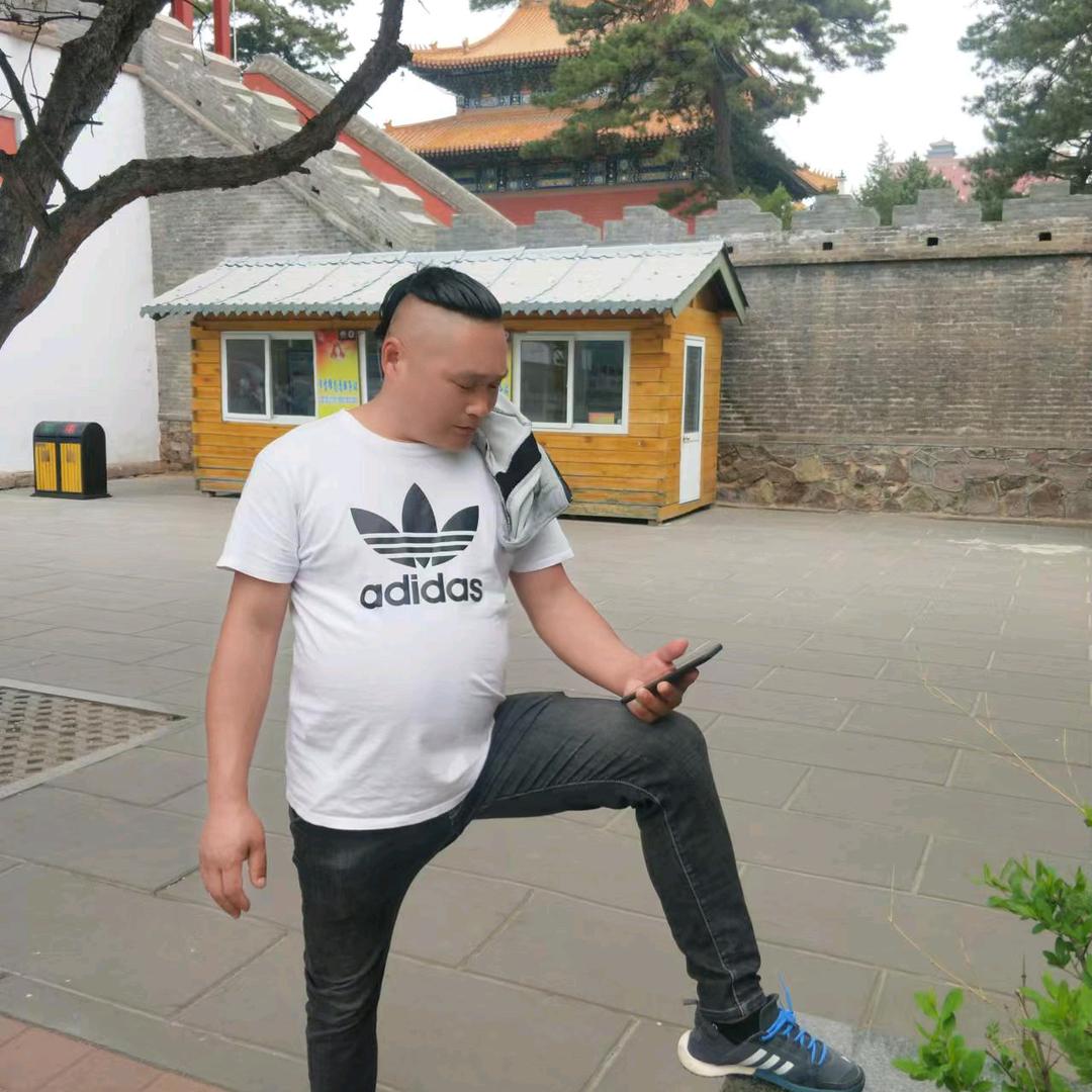 老炮帮！神儿哥