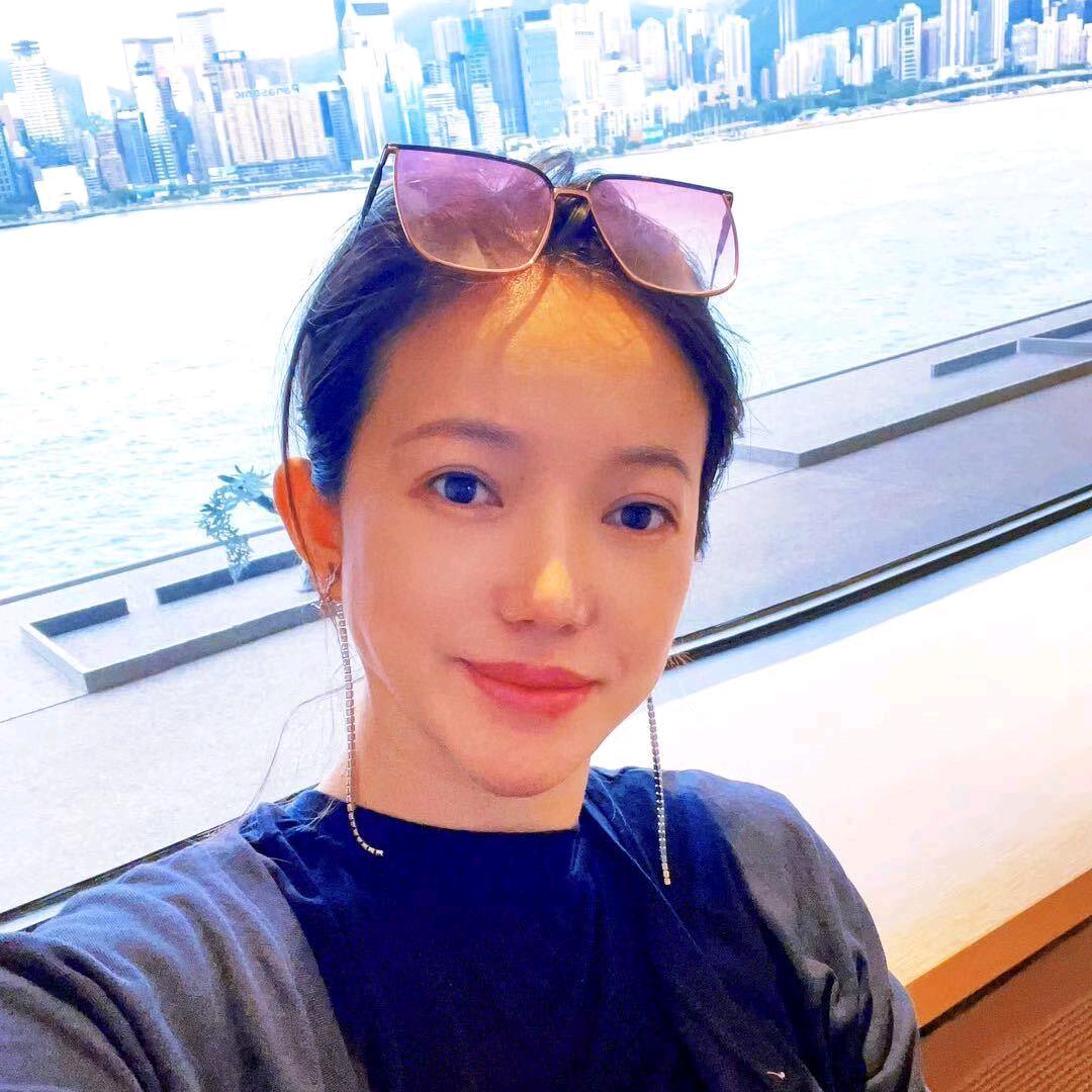在天津的悦悦