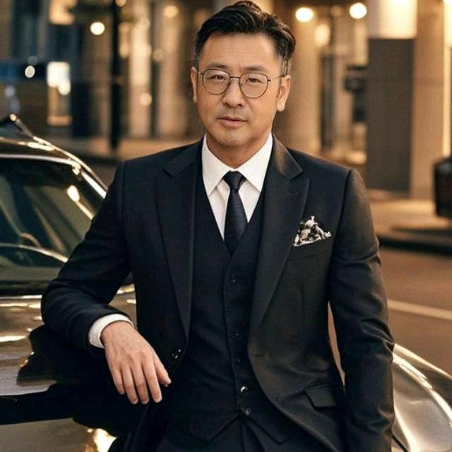 杨仔
