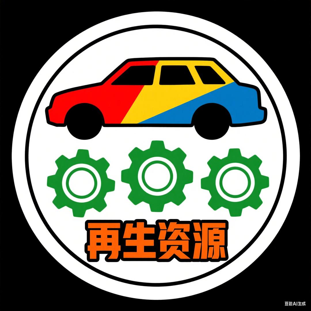郑州报废车回收