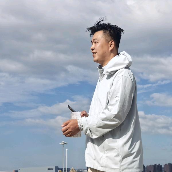 边先生，生活记录。