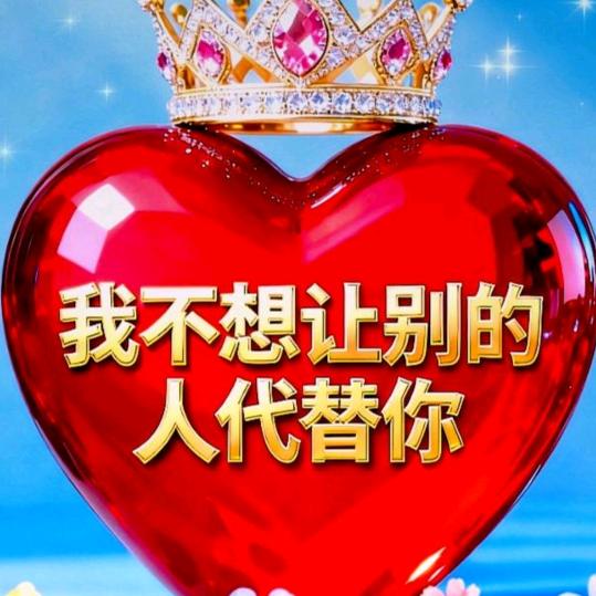 谁能懂我心❤️