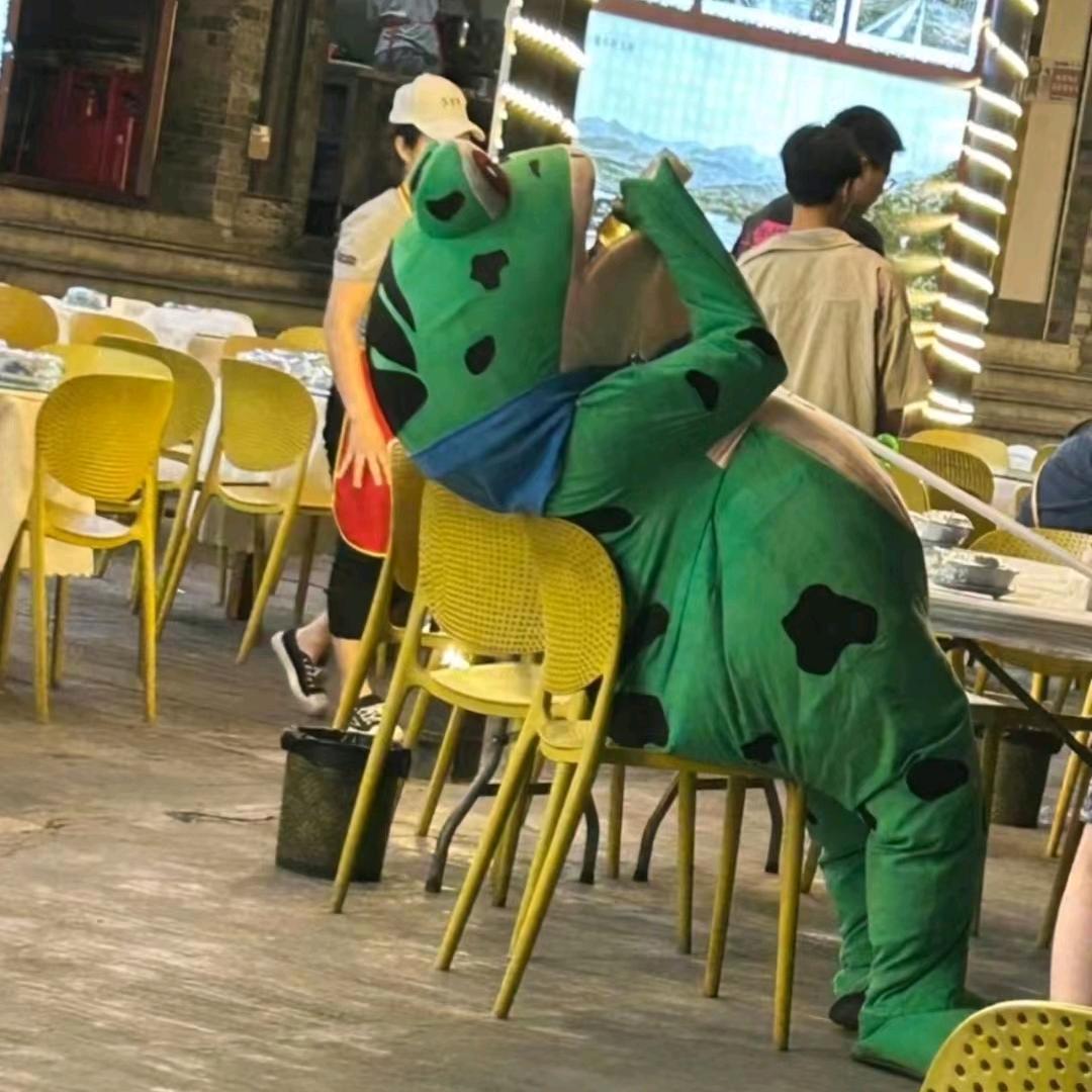 薪尽自然凉