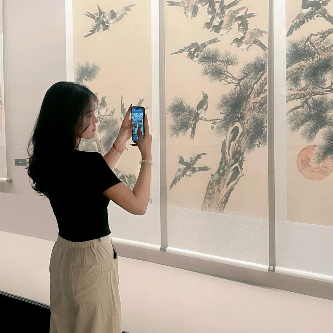 国际物流～小歪y🐑