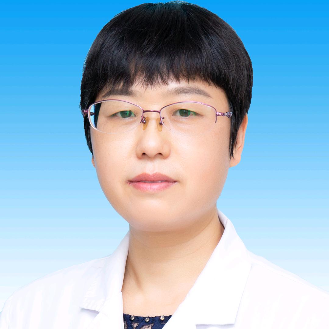 郑州骨伤龚晓霞