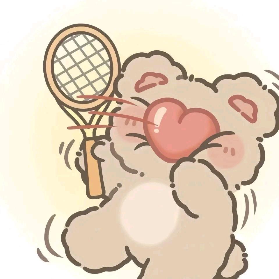 沙雕青年🏸