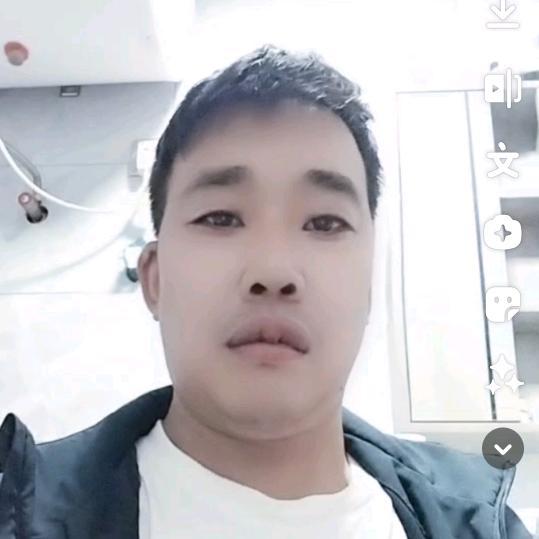 戴