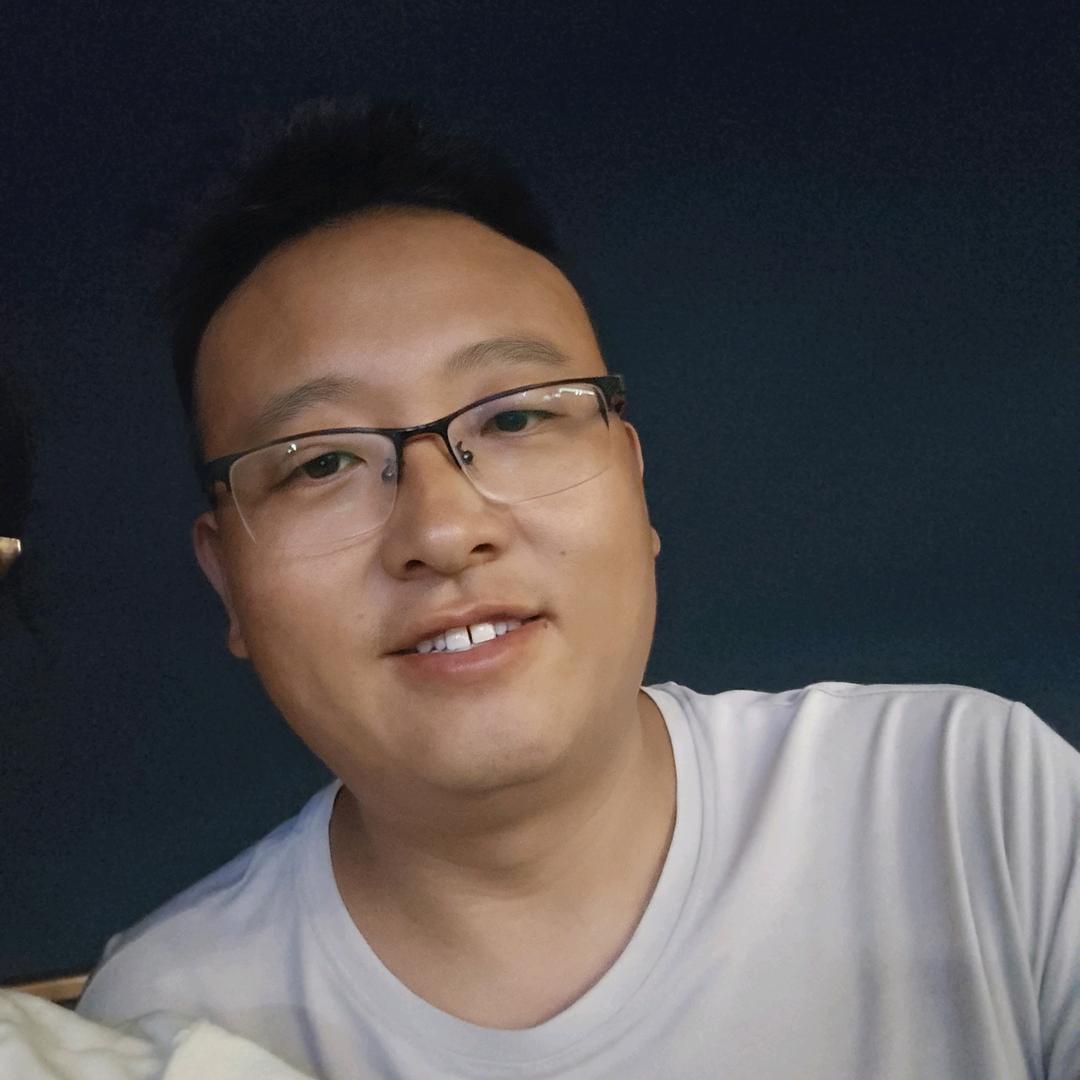 做砂锅的老李（收徒中）