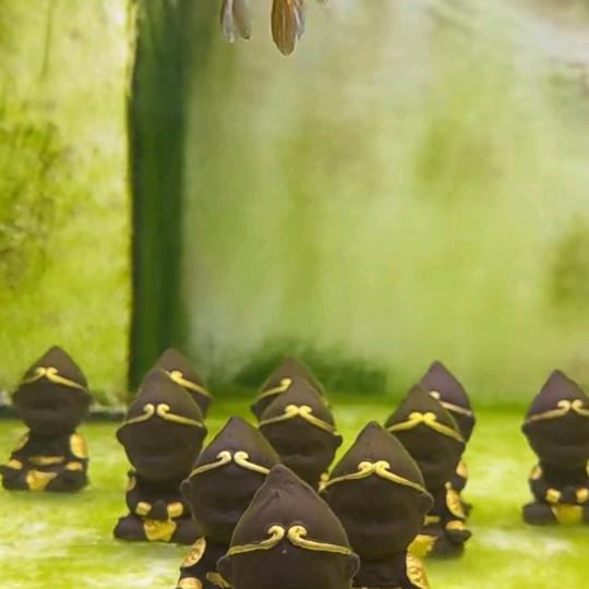 一般我不告诉他