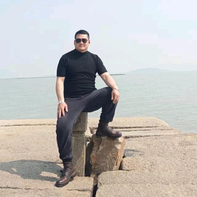 @阿  明