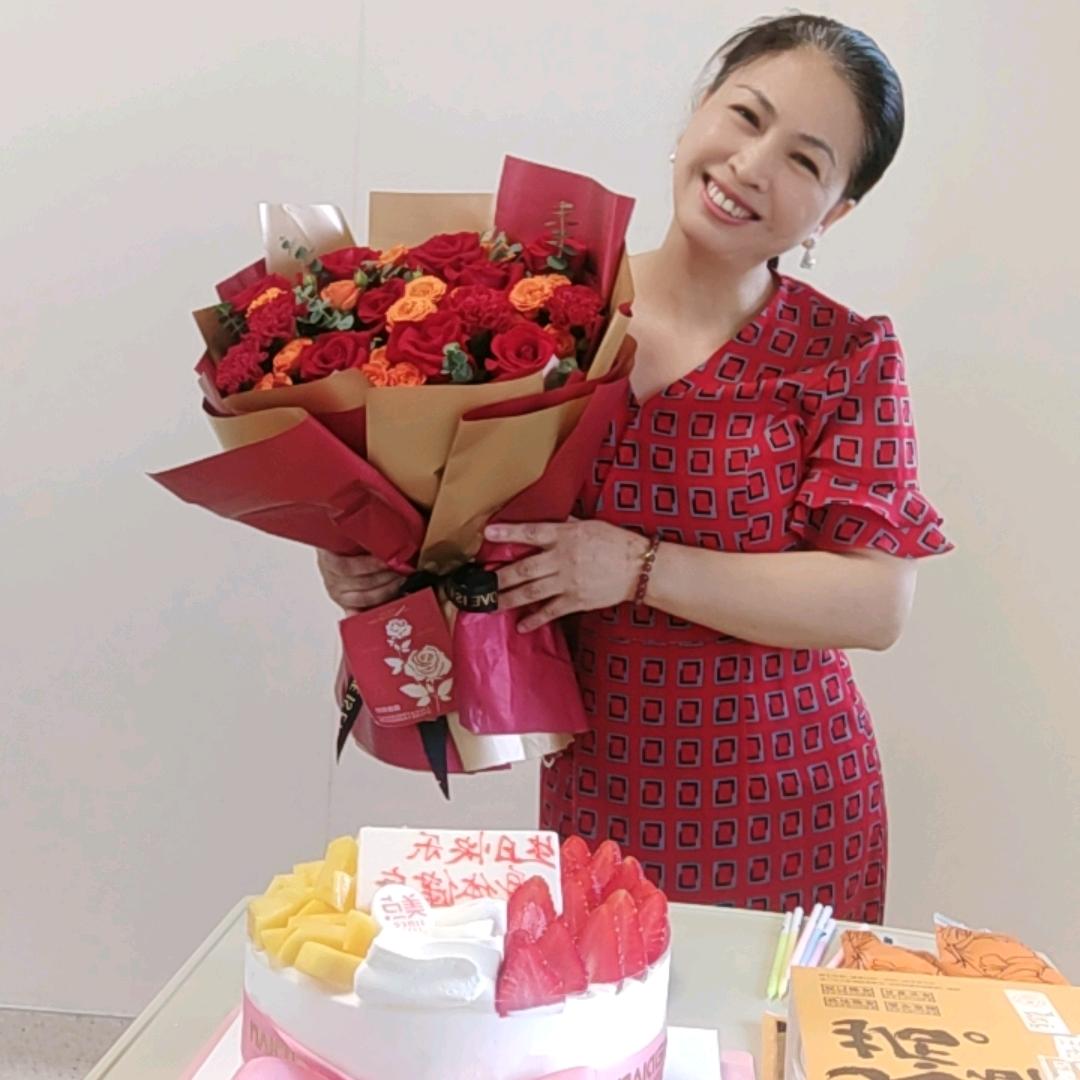 七零后姐