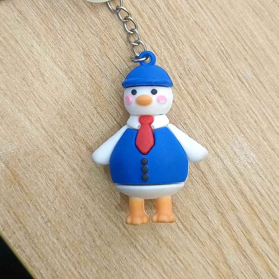 永远相信美好的事情即将……