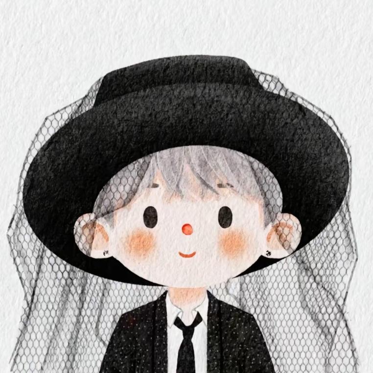 健次喵の铲屎官