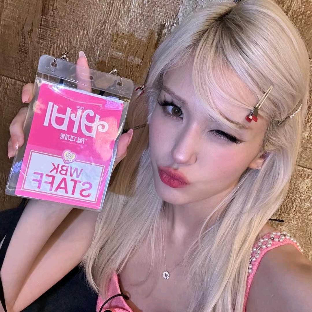 垃圾小李（史迪奇版