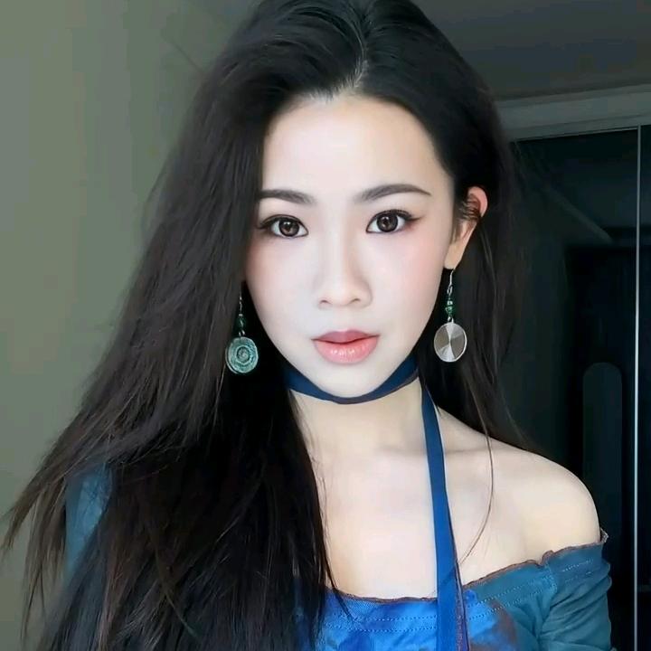 好运哦