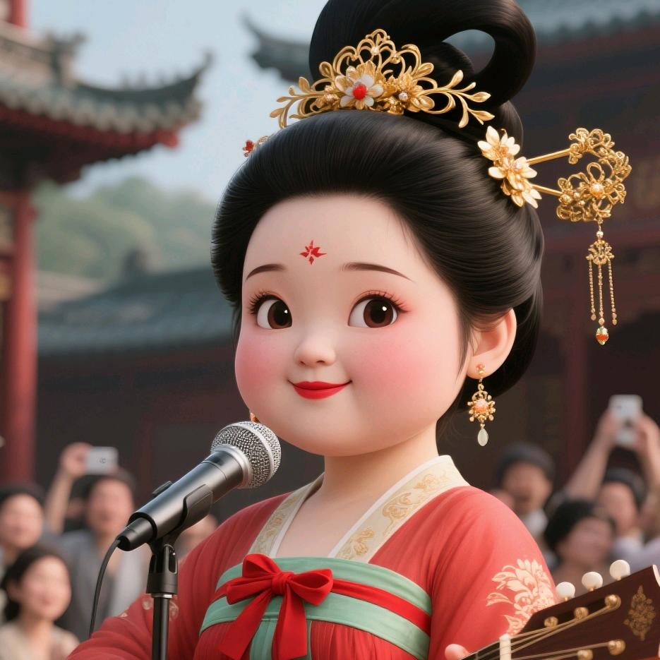 大唐哇塞