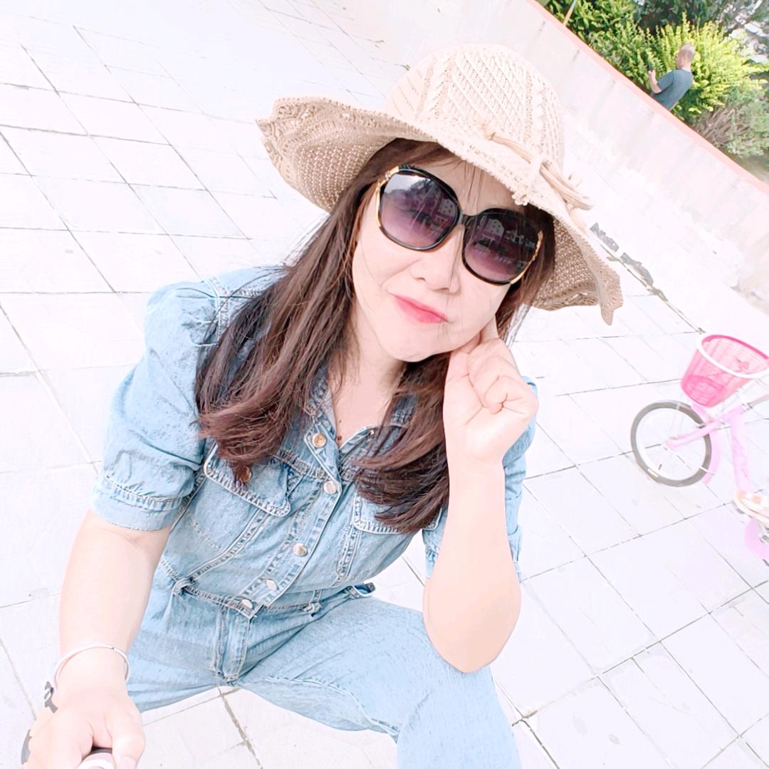 拽女王
