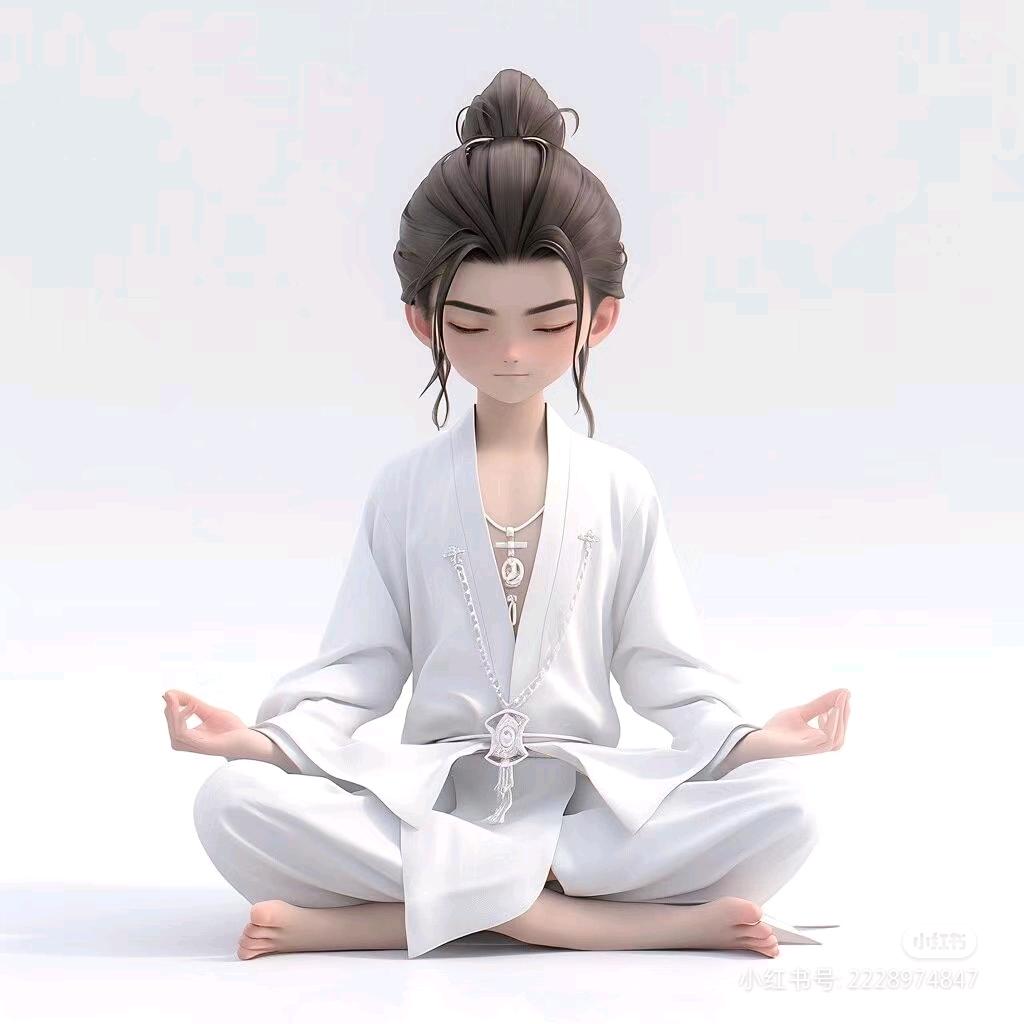 决明子✔