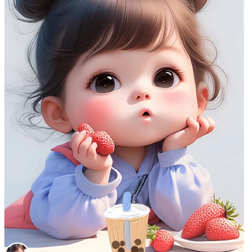 尽想好吃