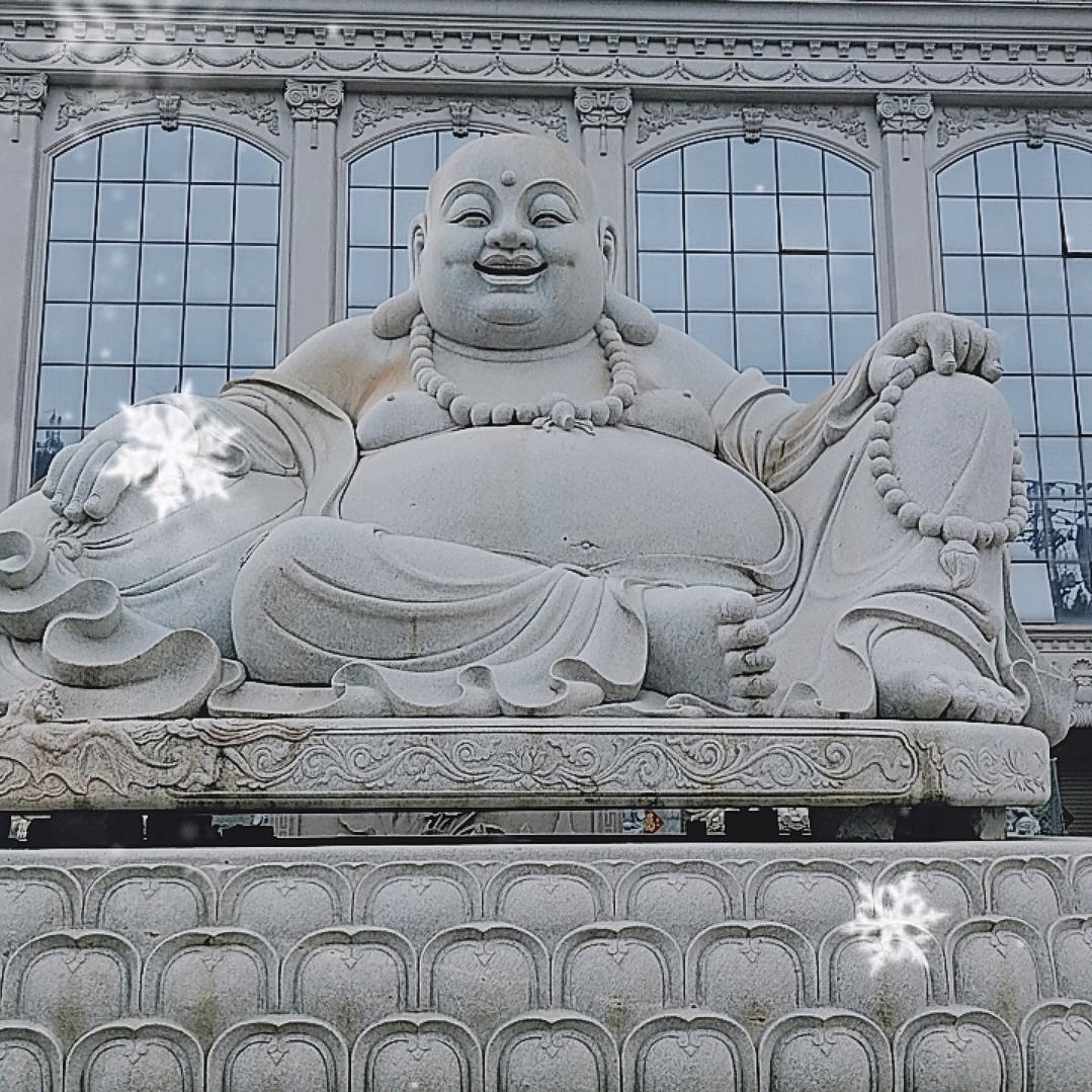 善为福根