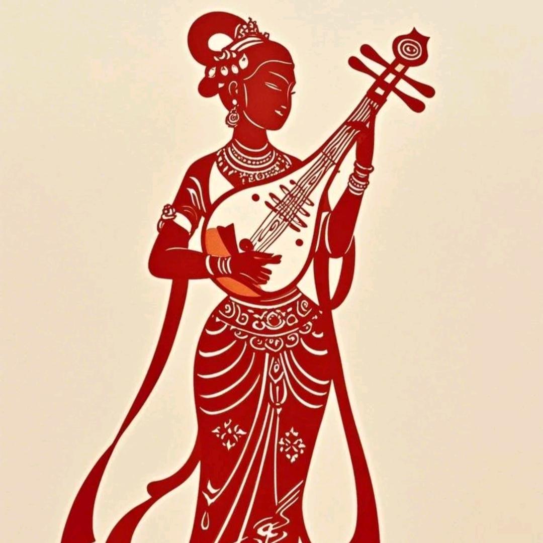 月光女神🐟