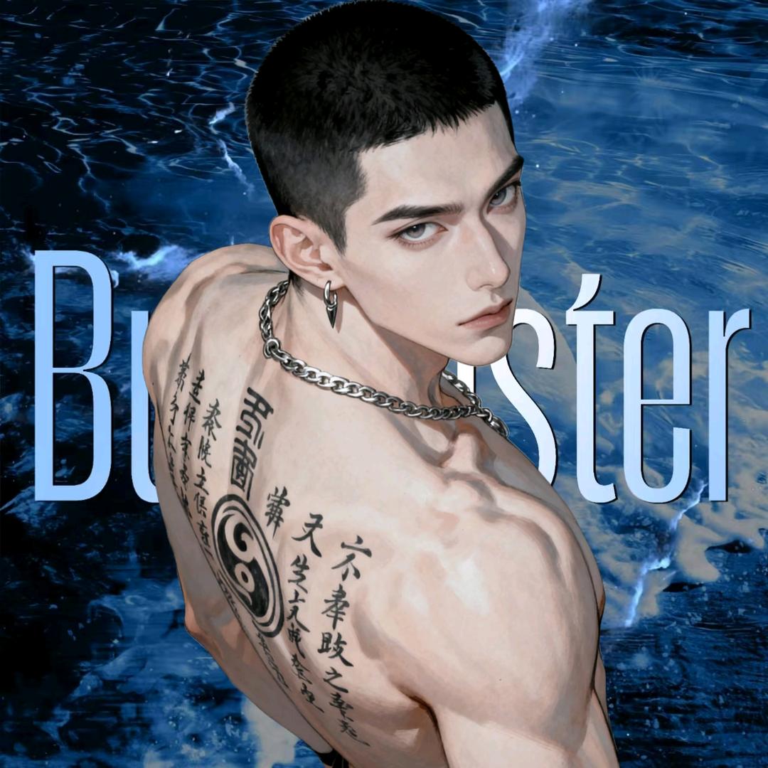 𝑩𝑳.世界ᶻᶻ