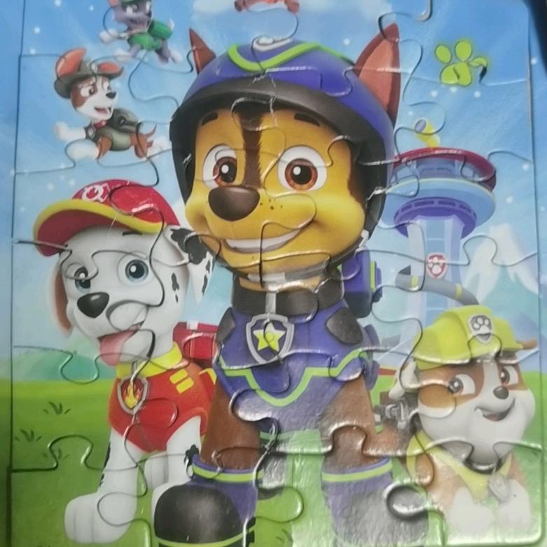 大树