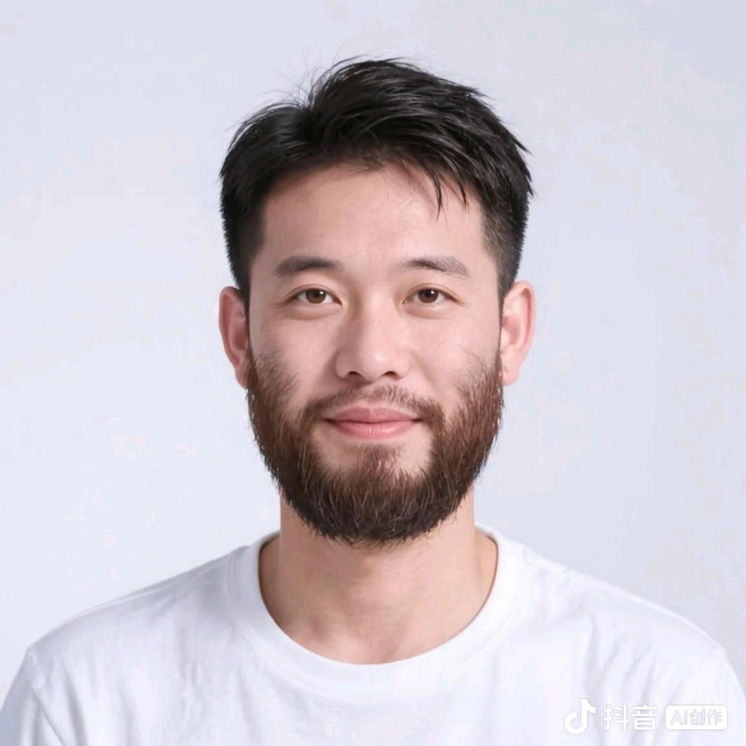 大胡子